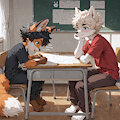 Can't focus by JohnnyByFar