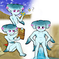 Princess Ruto by EmmisBadArt