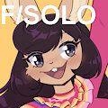 Una señorita bien mexicana by JayBunny