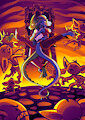 [P] - Rage Against the Gobs, by CrystalFruit by Ultilix