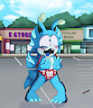 Starfly Drive (Commission) by EmperorCharm