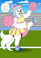 Go Sports Team!