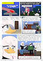The Full House! [Page 43] by DeskManiac