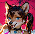 Beach sunset by Goldendog