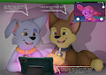 Late Night VC by Chocky25