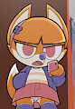[PUBLIC VERSION] Vivian by vulapa