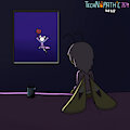 Broken lamp 3
