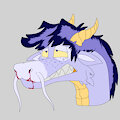 derek's stupid bleeding nose by Distempetor