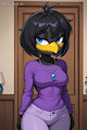Hope the Raven (Ai)