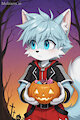 OC Boys Halloween 2025 (Ai)
