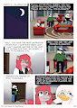 The Full House! [Page 45] by DeskManiac