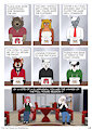 The Full House! [Page 48] by DeskManiac