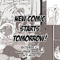 "CCT: Last Call" TEASER! by NekoStar