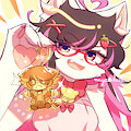 the one and only 24 karat gold chaibubu