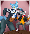 Stream: Karaoke