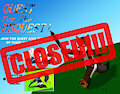 Quest For The Request XIV Art Raffle CLOSED! by Foxboy591