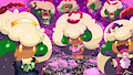 ATTACK ON WHIMSICOTT! by boolerex