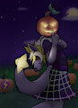 The PumpKyn Kween Is Here