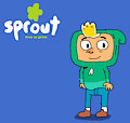 Sprout: Bernie Alves Artwork