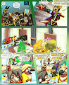 The Prospect Pt. 03 64: Siege Upon Engineering by Billblok