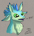 Hissvali (Colored) by GyroTech