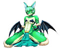 foxy gummy femboy inccubus