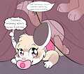 [C] Hide n seek 2 by UniaMoon