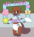 [C] My First Day 1 by UniaMoon