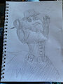 Plague Doctor Joltie