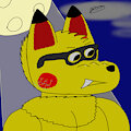 Werepolf profile image by Jamestom200