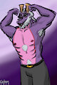 Commission for BullyHater9