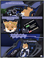 Project D.E - Comic Part 1 - (Page 119) by GTHusky