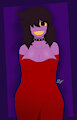 Hey kris, Do you want to dance with me? - Susie by SebastianEnriqueArt