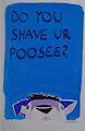 do u shave