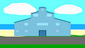 Edvin's Mom's Parents' House (Inside) by TerryTheBlueFox