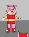 Amy Ready To Go One-On-One by jeremycrimson