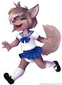 น้องแพตตี้ by GUVGU