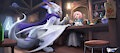 Welcome to the Tailwind Tavern! by Wyverness