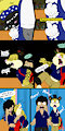 The Play | 48 by sandune