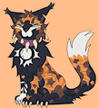 solscourge design (nft, already sold) by jackrabblt