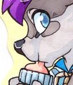 naa it's my bottle by Wylf