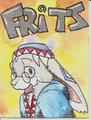 new badge by Immy