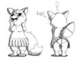Taffy Doodle Practice