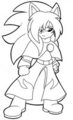 Itzal by JazzmineChan