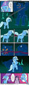 MLP: Trixie vs Ursa Minor