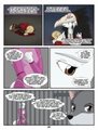 Raven Wolf - C.4 - Page 29 by Kurapika