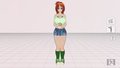 Cute Sister Misty