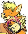 Lovey Foxies