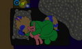 Do not disturb -w-