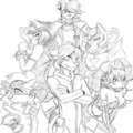 don't call us a team Sketch